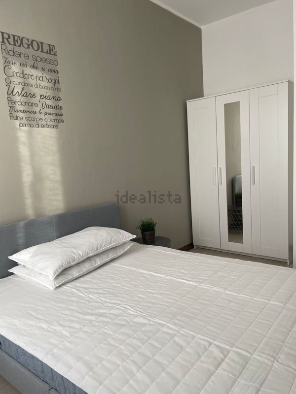 appartamento in affitto a Padova in zona Sant'Osvaldo / Santa Rita