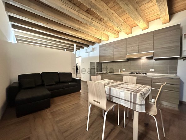 appartamento in affitto a Padova