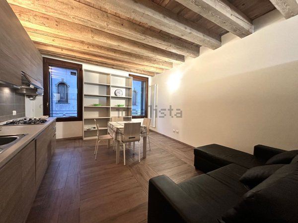 appartamento in affitto a Padova