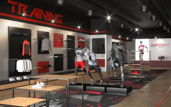 negozio in affitto a Padova in zona Savonarola