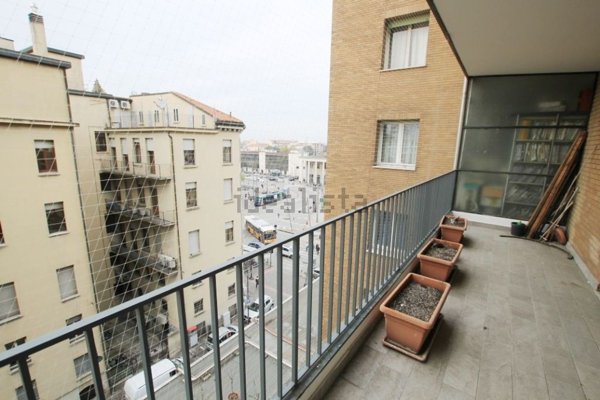 ufficio in affitto a Padova in zona Savonarola