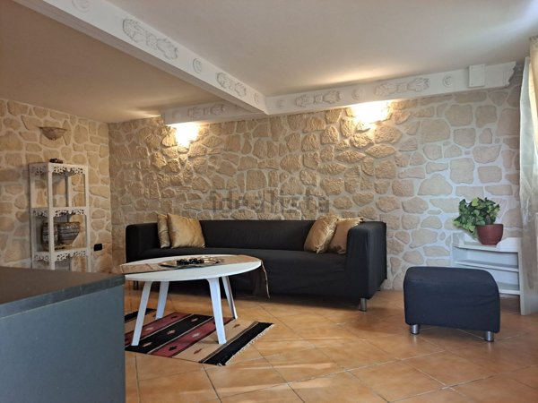 appartamento in affitto a Padova in zona Arcella