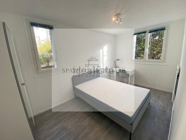 appartamento in affitto a Padova