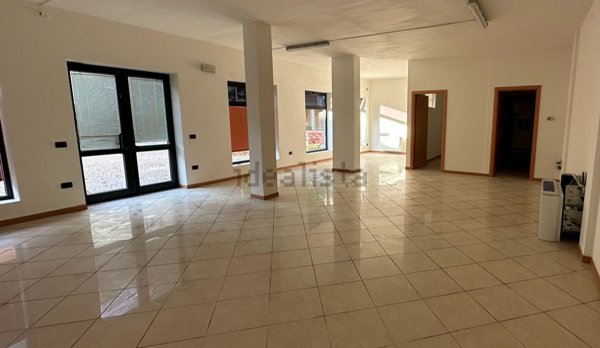 ufficio in affitto a Padova