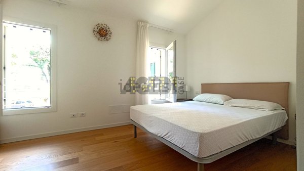 appartamento in affitto a Padova in zona Santa Croce