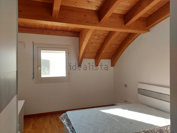 appartamento in affitto a Padova in zona Sant'Osvaldo / Santa Rita