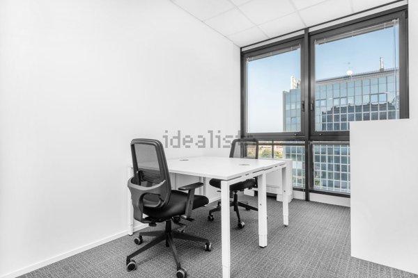 ufficio in affitto a Padova in zona Stanga