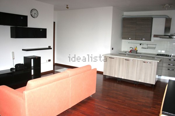 appartamento in affitto a Padova