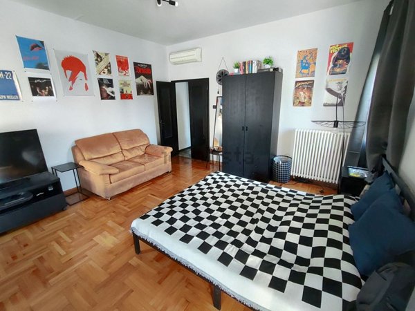 appartamento in affitto a Padova