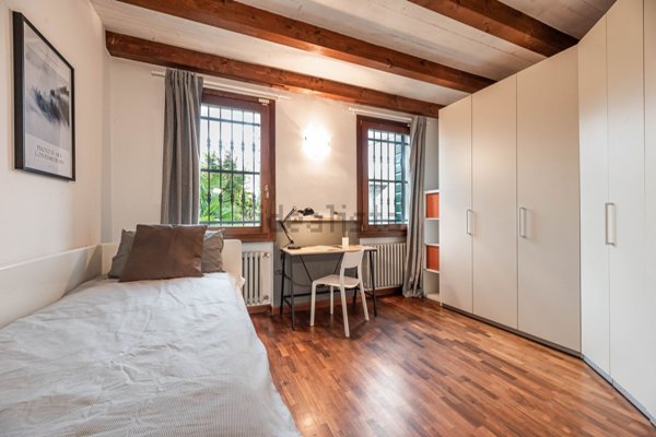 casa indipendente in affitto a Padova in zona Madonna Pellegrina