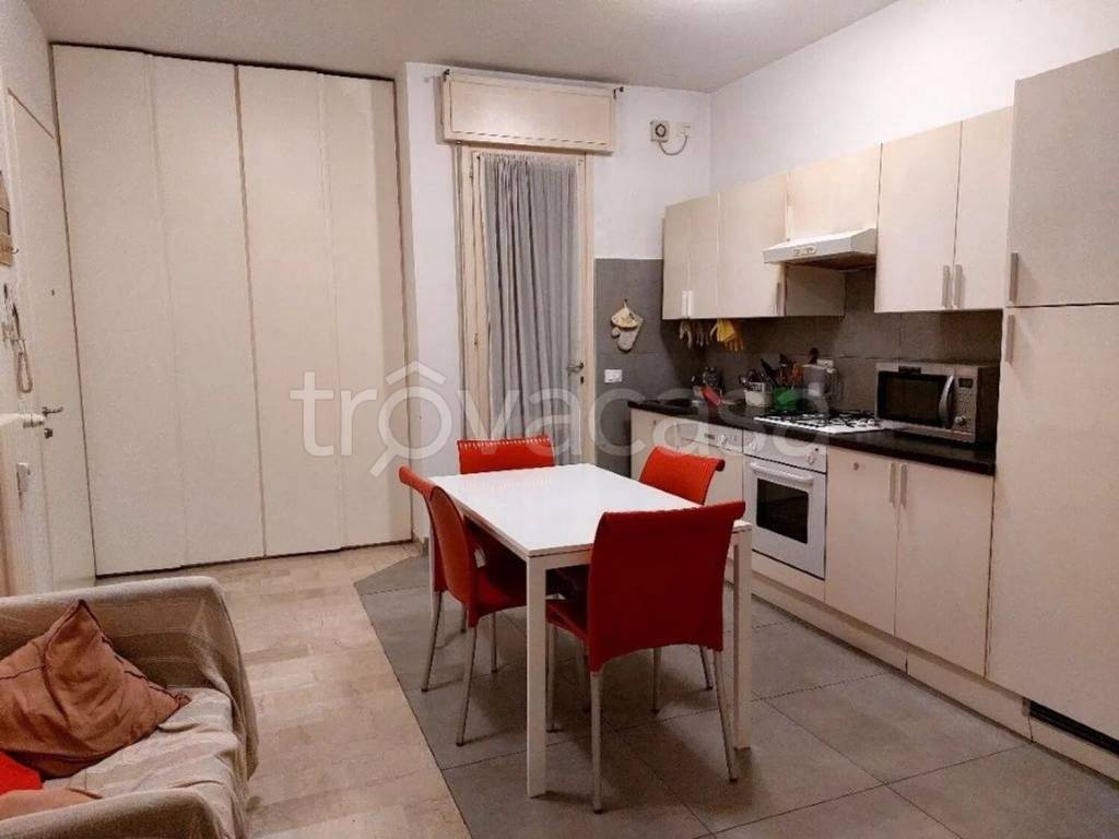 appartamento in affitto a Padova in zona Centro Storico