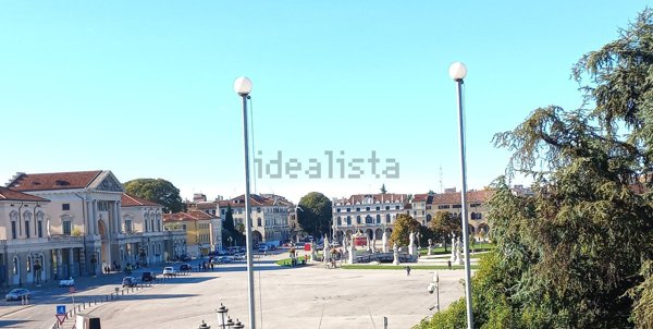 ufficio in affitto a Padova