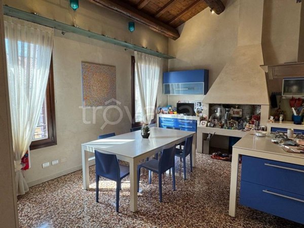 appartamento in affitto a Padova