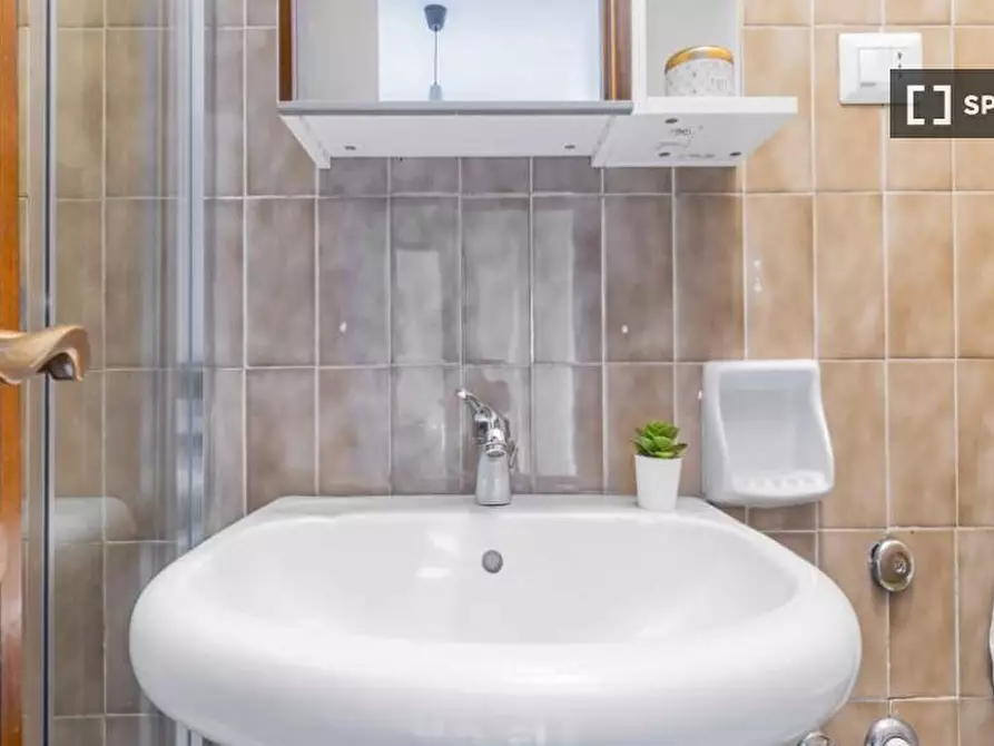 appartamento in affitto a Padova in zona San Carlo