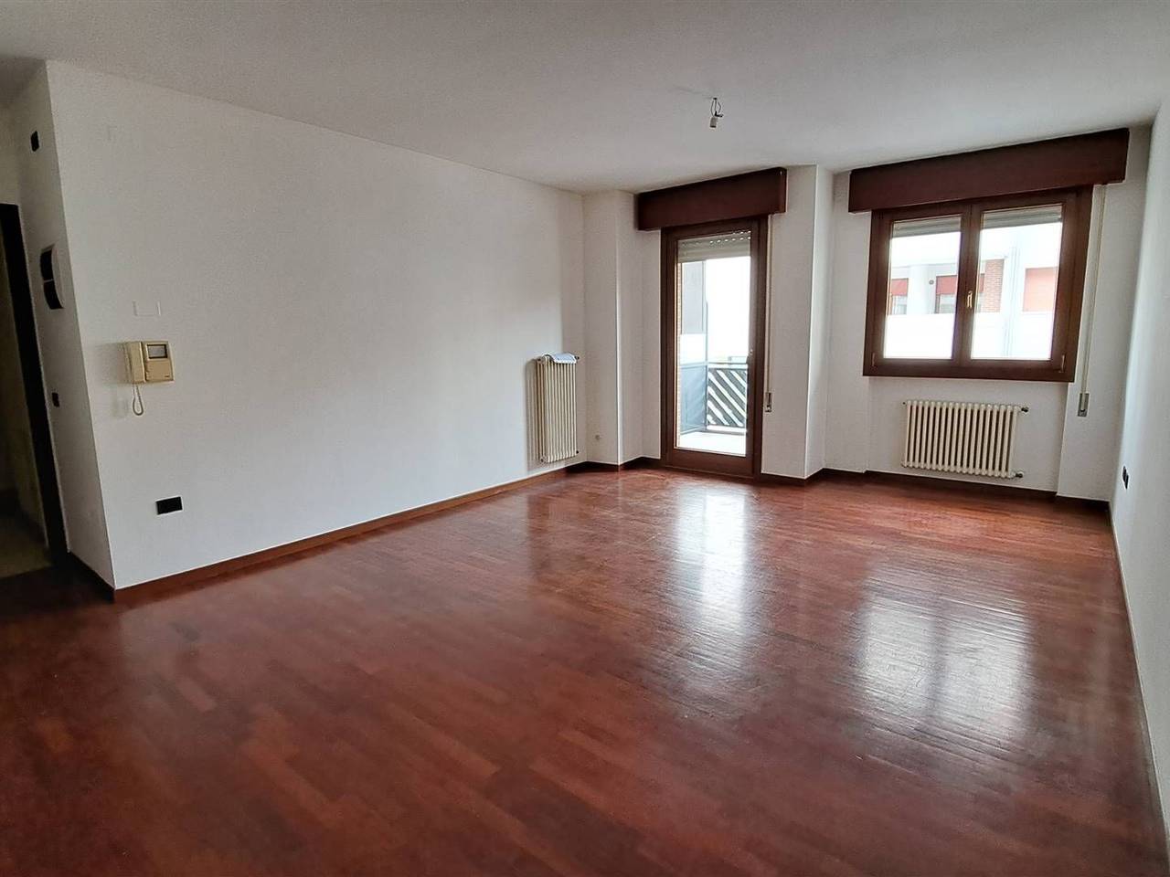 appartamento in affitto a Padova in zona Brentelle