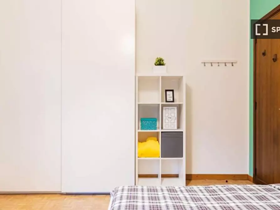 appartamento in affitto a Padova in zona Arcella