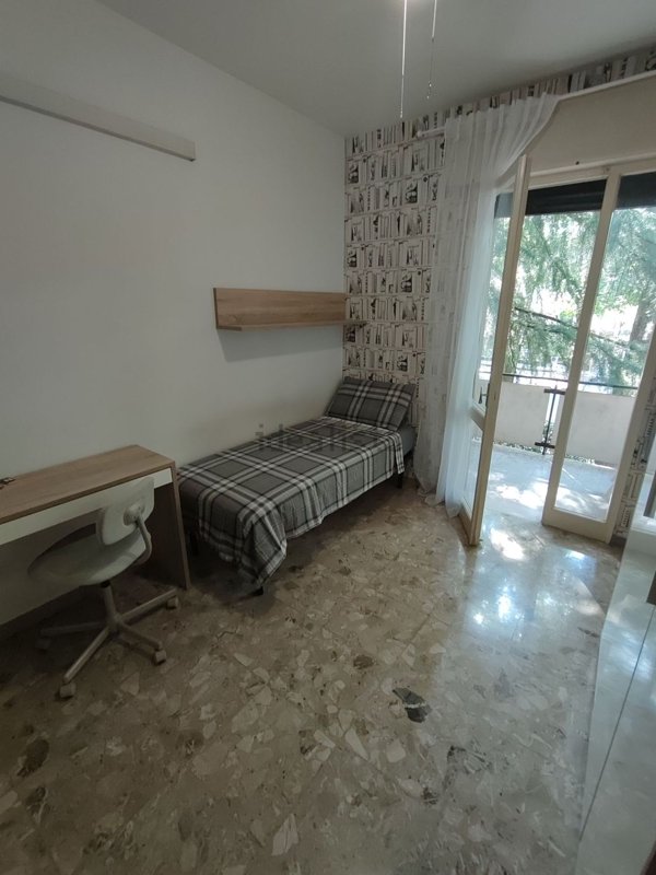 appartamento in affitto a Padova in zona Sacra Famiglia