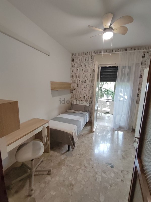 appartamento in affitto a Padova in zona Sacra Famiglia