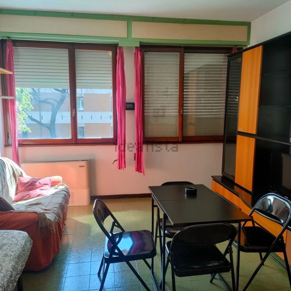 appartamento in affitto a Padova in zona Forcellini / Terranegra