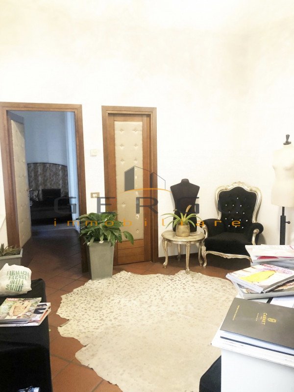 ufficio in affitto a Padova