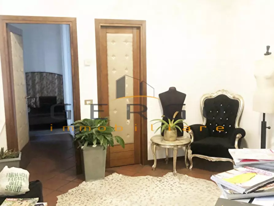 ufficio in affitto a Padova