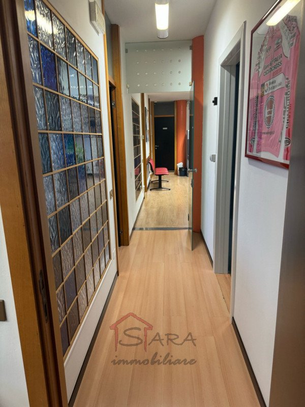 ufficio in affitto a Padova in zona Stanga