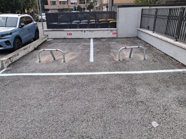 negozio in affitto a Padova in zona San Giuseppe