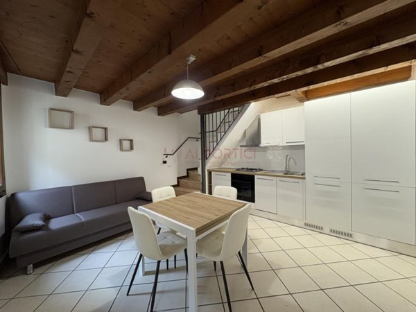 appartamento in affitto a Padova in zona Centro Storico