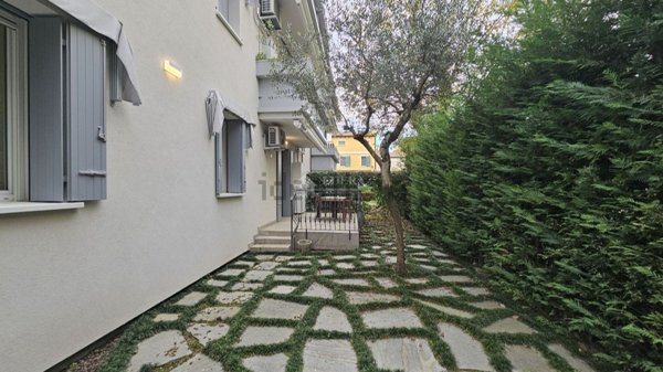 appartamento in affitto a Padova in zona Centro Storico