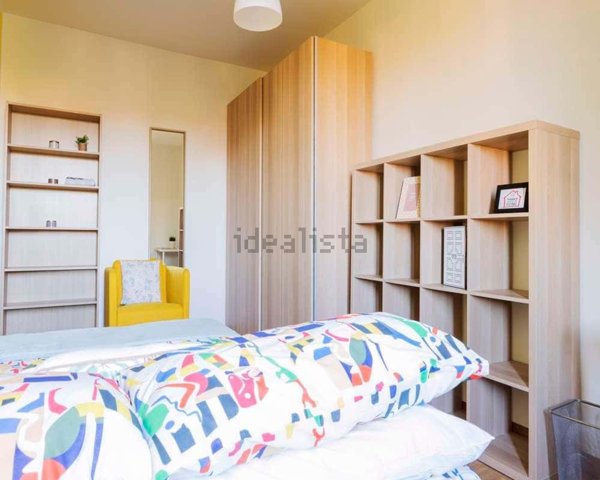 appartamento in affitto a Padova in zona Arcella