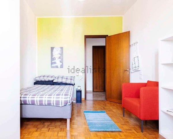 appartamento in affitto a Padova in zona Arcella