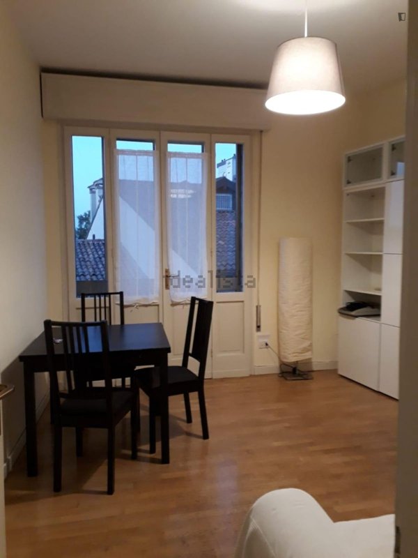 appartamento in affitto a Padova in zona Savonarola