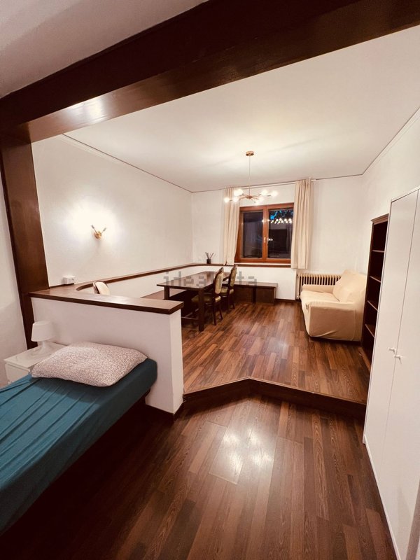 appartamento in affitto a Padova in zona Arcella