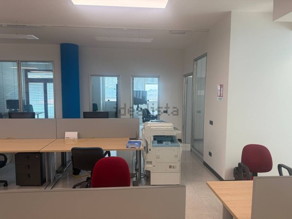 ufficio in affitto a Padova in zona San Lazzaro