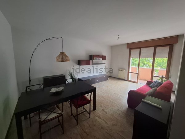 appartamento in affitto a Padova in zona San Bellino