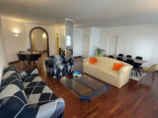 appartamento in affitto a Padova in zona Sant'Osvaldo / Santa Rita