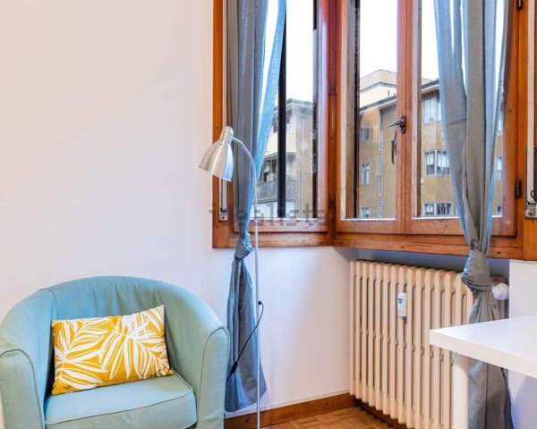 appartamento in affitto a Padova in zona Arcella