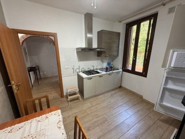 appartamento in affitto a Padova in zona San Giuseppe