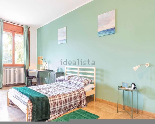 appartamento in affitto a Padova in zona Arcella