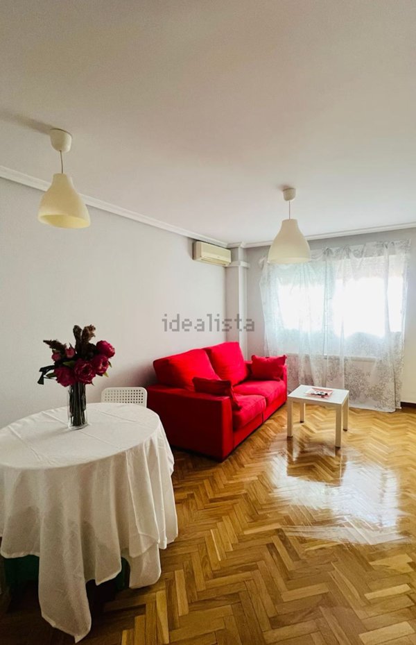 appartamento in affitto a Padova in zona Forcellini / Terranegra