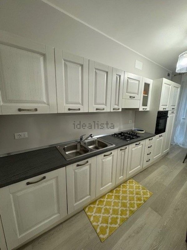 appartamento in affitto a Padova in zona San Giuseppe