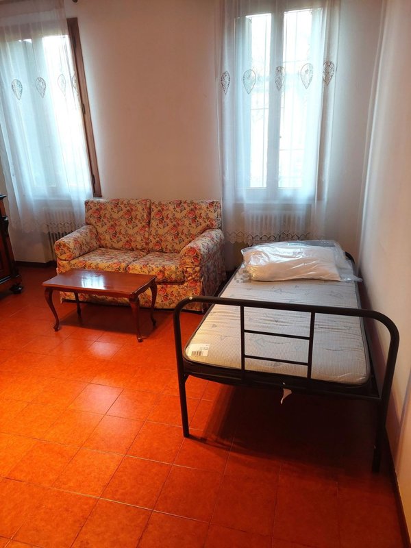 appartamento in affitto a Padova in zona Sant'Osvaldo / Santa Rita