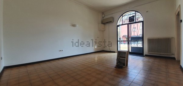 negozio in affitto a Padova in zona Portello