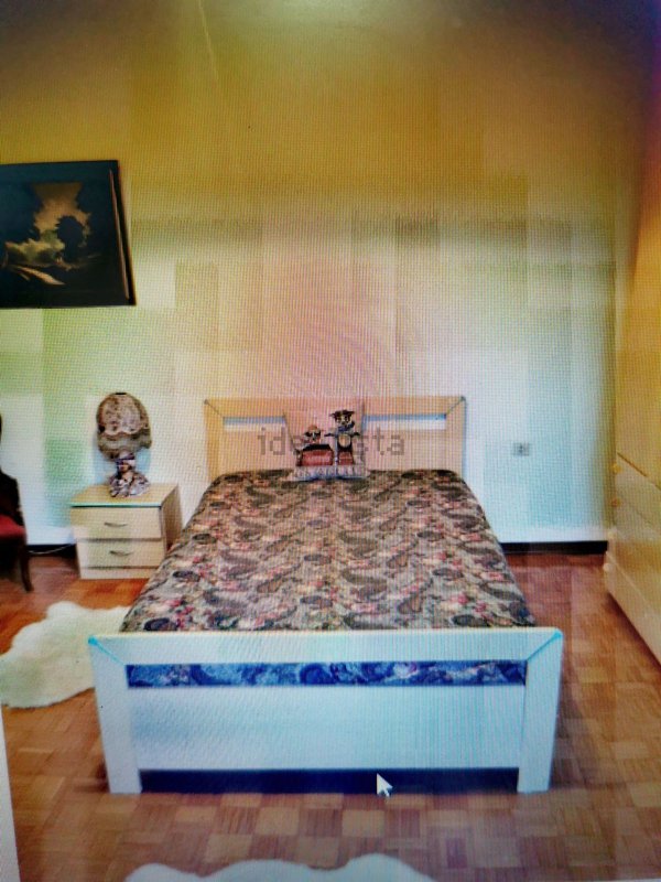 appartamento in affitto a Padova