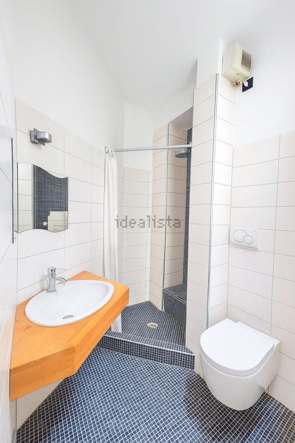 appartamento in affitto a Padova in zona Centro Storico