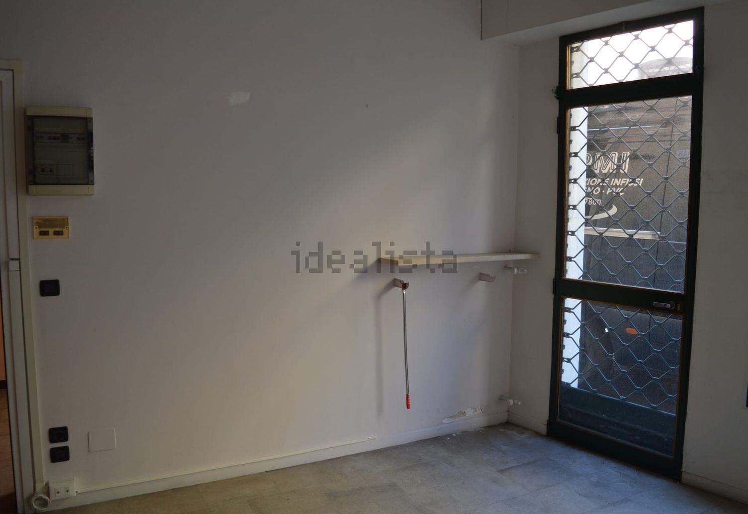 ufficio in affitto a Padova in zona Centro Storico