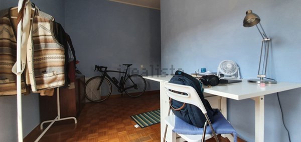 appartamento in affitto a Padova in zona Centro Storico