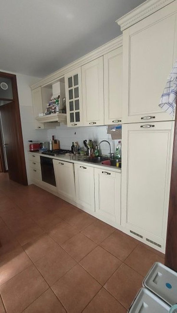 appartamento in affitto a Padova in zona Forcellini / Terranegra