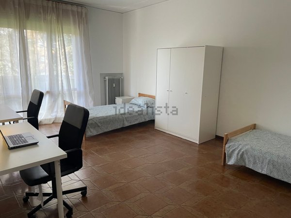 appartamento in affitto a Padova in zona San Carlo