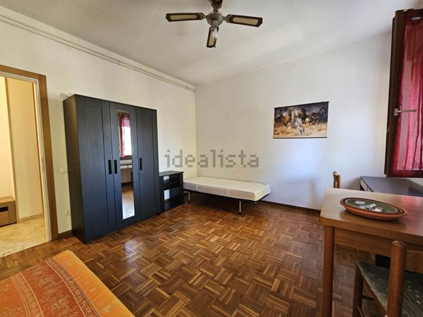 appartamento in affitto a Padova